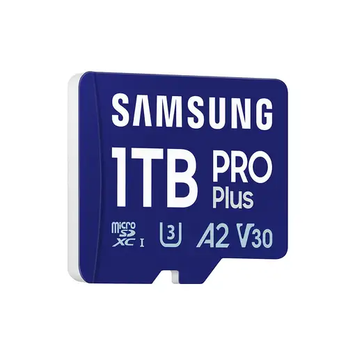 Samsung MB-MD1T0S 1 TB MicroSDXC UHS-I Clase 10