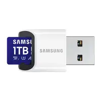 Samsung MB-MD1T0S 1 TB MicroSDXC UHS-I Clase 10
