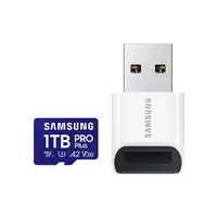 Samsung MB-MD1T0S 1 TB MicroSDXC UHS-I Clase 10