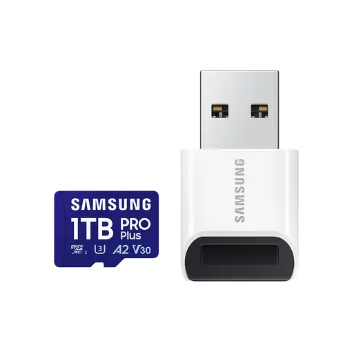 Samsung MB-MD1T0S 1 TB MicroSDXC UHS-I Clase 10