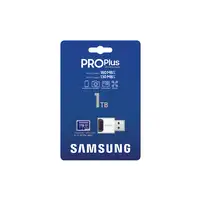 Samsung MB-MD1T0S 1 TB MicroSDXC UHS-I Clase 10