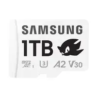 Samsung MB-MD1T0S 1 TB MicroSDXC UHS-I Clase 10