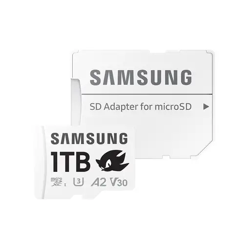 Samsung MB-MD1T0S 1 TB MicroSDXC UHS-I Clase 10