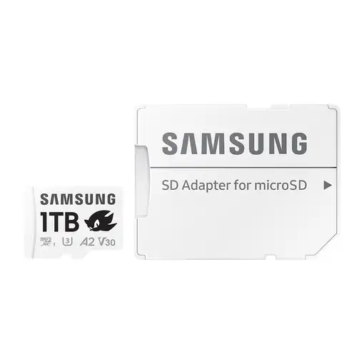 Samsung MB-MD1T0S 1 TB MicroSDXC UHS-I Clase 10