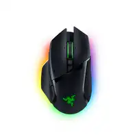 Razer Basilisk V3 Pro ratón mano derecha RF Wireless + Bluetooth + USB Type-C Ópti