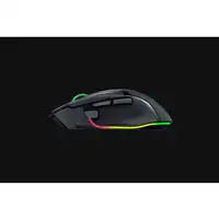 Razer Basilisk V3 Pro ratón mano derecha RF Wireless + Bluetooth + USB Type-C Ópti