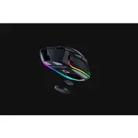 Razer Basilisk V3 Pro ratón mano derecha RF Wireless + Bluetooth + USB Type-C Ópti