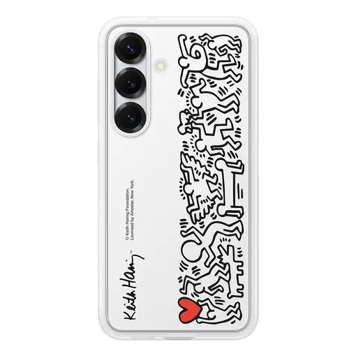 Samsung EF-MS931 funda para teléfono móvil 15,8 cm (6.2") Multicolor, Blanco