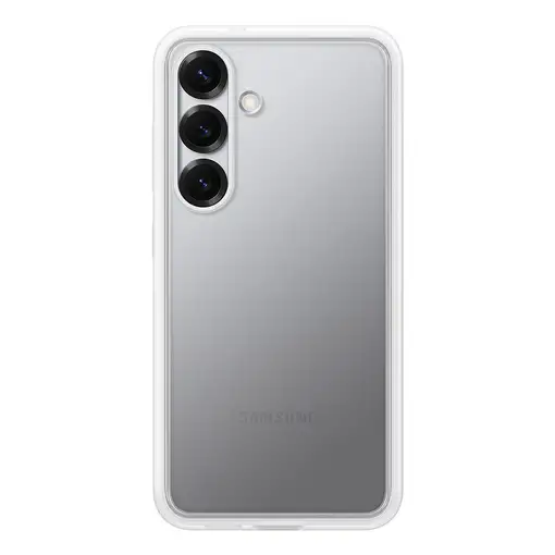 Samsung EF-MS931 funda para teléfono móvil 15,8 cm (6.2") Multicolor, Blanco