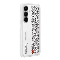 Samsung EF-MS931 funda para teléfono móvil 15,8 cm (6.2") Multicolor, Blanco