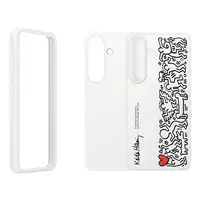 Samsung EF-MS931 funda para teléfono móvil 15,8 cm (6.2") Multicolor, Blanco