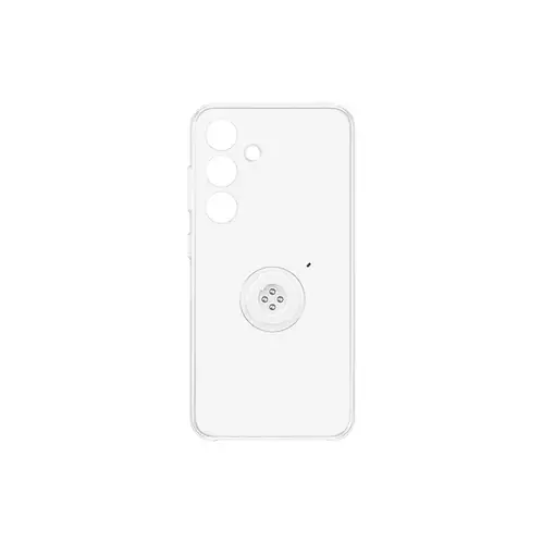Samsung EF-XS921CTEGWW funda para teléfono móvil 15,8 cm (6.2") Transparente