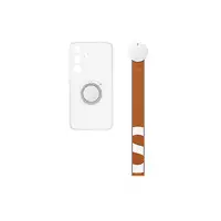 Samsung EF-XS921CTEGWW funda para teléfono móvil 15,8 cm (6.2") Transparente