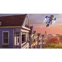 Ecoplay Destroy All Humans! 2 Reprobed Single Player (PS4) Plurilingüe PlayStation