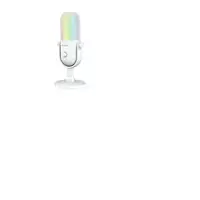 Razer Seiren V3 Chroma Blanco Micrófono para PC