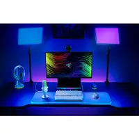 Razer Seiren V3 Chroma Blanco Micrófono para PC