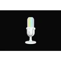Razer Seiren V3 Chroma Blanco Micrófono para PC