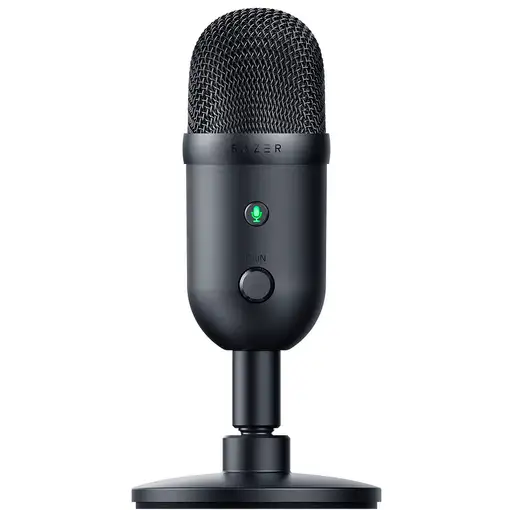 Razer Seiren V2 X Negro Micrófono para PC