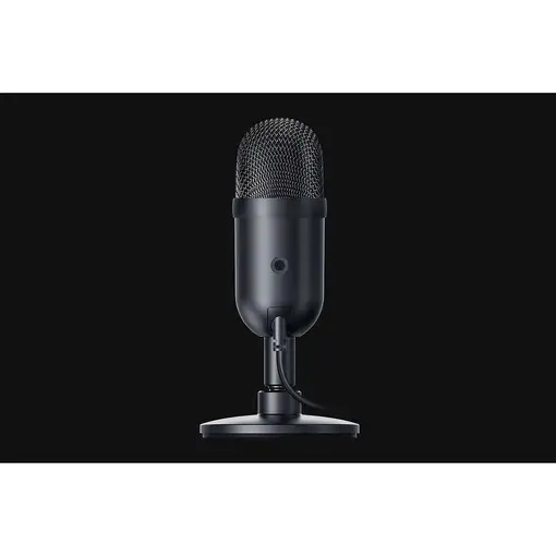 Razer Seiren V2 X Negro Micrófono para PC