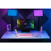 Razer Seiren V3 Chroma Rosa Micrófono para PC