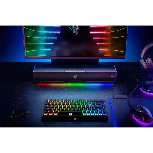 Razer Leviathan V2 Negro 65 W