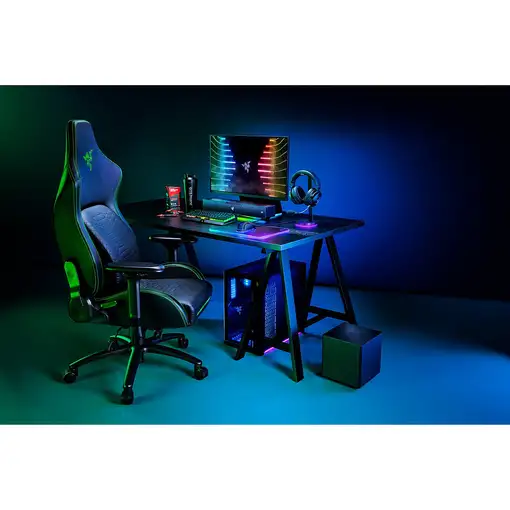 Razer Leviathan V2 Negro 65 W