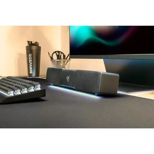 Razer Leviathan V2 X Negro 65 W