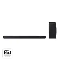 Samsung HW-Q800D Negro 5.1.2 canales