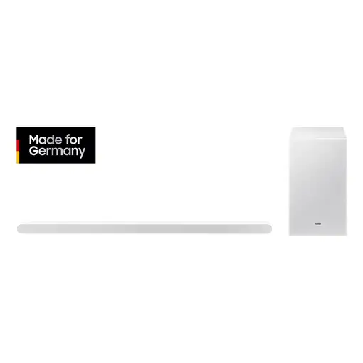 Samsung HW-S711GD Blanco 3.1 canales 250 W