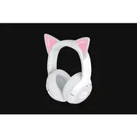 Razer Kraken Kitty V2 BT Auriculares Inalámbrico Diadema Juego Bluetooth Blanco