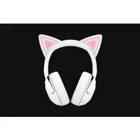 Razer Kraken Kitty V2 BT Auriculares Inalámbrico Diadema Juego Bluetooth Blanco