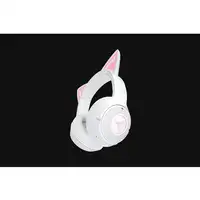 Razer Kraken Kitty V2 BT Auriculares Inalámbrico Diadema Juego Bluetooth Blanco