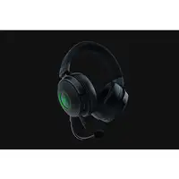Razer Kraken V3 HyperSense Auriculares Alámbrico Diadema Juego USB tipo A Negro