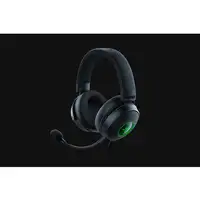 Razer Kraken V3 HyperSense Auriculares Alámbrico Diadema Juego USB tipo A Negro