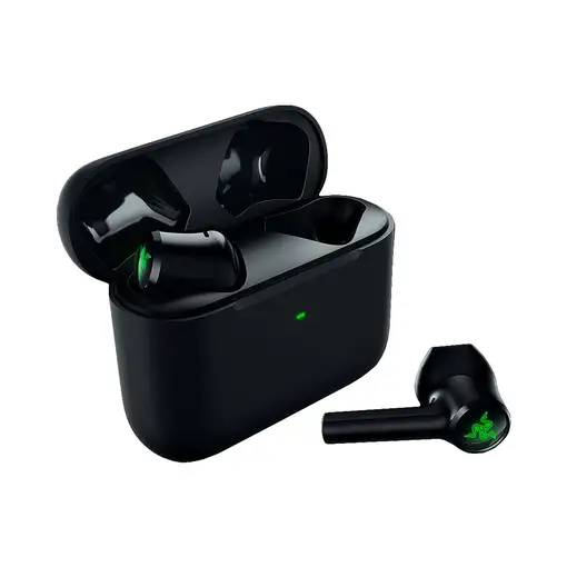 Razer Hammerhead X Auriculares Inalámbrico Dentro de oído Llamadas/Música Bluetoot