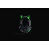 Razer Kraken Kitty V2 Pro Auriculares Alámbrico Diadema Juego USB tipo A Negro