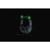 Razer Kraken Kitty V2 Pro Auriculares Alámbrico Diadema Juego USB tipo A Negro