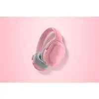 Razer RZ04-03790300-R3M1 auricular y casco Auriculares Inalámbrico Diadema Juego U