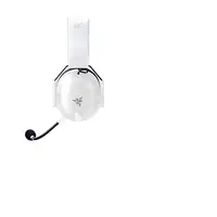 Razer BlackShark V2 Pro Auriculares Inalámbrico Diadema Juego Bluetooth Blanco