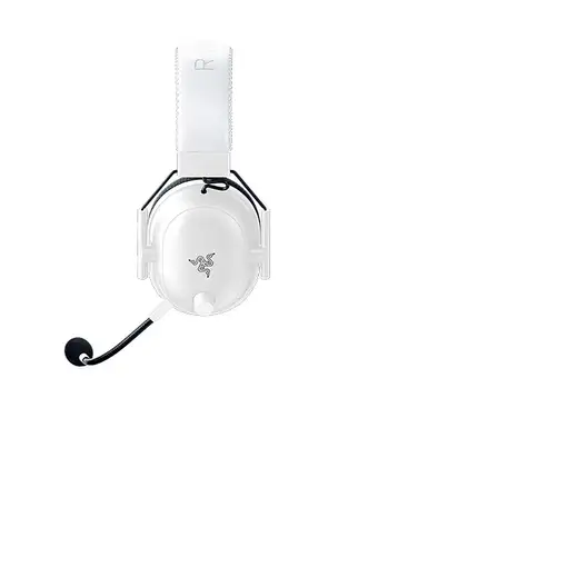 Razer BlackShark V2 Pro Auriculares Inalámbrico Diadema Juego Bluetooth Blanco