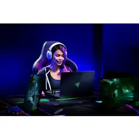 Razer BlackShark V2 Pro Auriculares Inalámbrico Diadema Juego Bluetooth Blanco