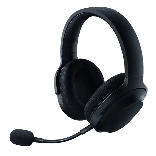 Razer Barracuda X Auriculares Inalámbrico y alámbrico Diadema Juego USB Tipo C Blu