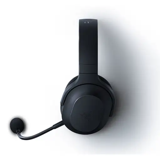 Razer Barracuda X Auriculares Inalámbrico y alámbrico Diadema Juego USB Tipo C Blu
