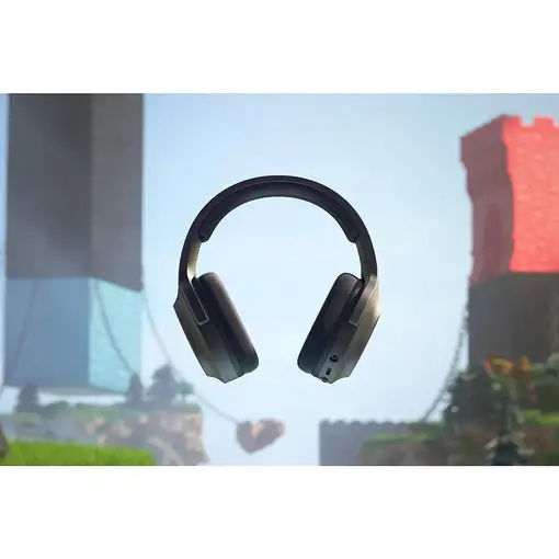 Razer Barracuda X Auriculares Inalámbrico y alámbrico Diadema Juego USB Tipo C Blu
