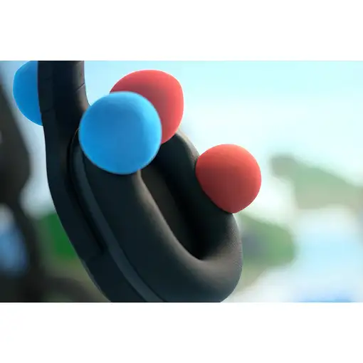 Razer Barracuda X Auriculares Inalámbrico y alámbrico Diadema Juego USB Tipo C Blu