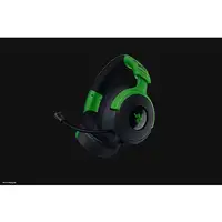 Razer Kraken V4 X Auriculares Alámbrico Diadema Juego USB Type-C / USB Type-A Negr