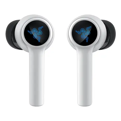 Razer Hammerhead HyperSpeed Auriculares Inalámbrico Dentro de oído Juego Bluetooth