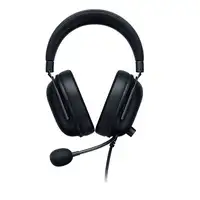 Razer BlackShark V2 X Auriculares Alámbrico Diadema Juego USB Tipo C Negro