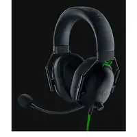 Razer BlackShark V2 X Auriculares Alámbrico Diadema Juego USB Tipo C Negro