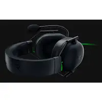 Razer BlackShark V2 X Auriculares Alámbrico Diadema Juego USB Tipo C Negro